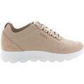 Baskets femme sur Grenoble : Baskets Geox D15NUA SPHERICA