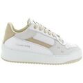 Baskets Filling Pieces AVENUE MIX LIGHT BROWN Grenoble