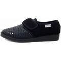 Chaussons Emanuela Pantoufle pour Femme, Hiver, Tissu Extensible - 608