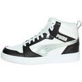 Baskets femme sur Grenoble : Baskets montantes Puma 397474