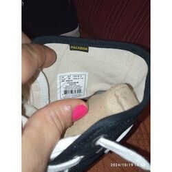 Baskets montantes Palladium converse