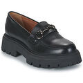 Chaussures plates femme sur Grenoble : Mocassins Gioseppo ANDSNES