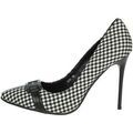 Chaussures &agrave; talons femme sur Grenoble : Chaussures escarpins Laura Biagiotti 8319