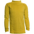 Tee-shirts enfants sur Grenoble : T-shirt enfant Le Petit Gar&ccedil;on LPG700-AMARILLO Jaune