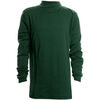 T-shirt enfant Le Petit Gar&ccedil;on LPG700-VERDE BOTELLA Vert
