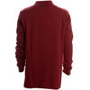 T-shirt enfant Le Petit Gar&ccedil;on LPG700-GRANATE Rouge