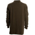 Tee-shirts enfants sur Grenoble : T-shirt enfant Le Petit Gar&ccedil;on LPG700-MARRON Marron