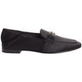Chaussures plates femme sur Grenoble : Mocassins Emporio Armani X3A086-XM587K001