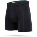 Lingerie homme sur Grenoble : Boxers Stance Regulation boxer brief Noir