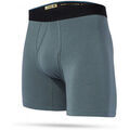 Lingerie homme sur Grenoble : Boxers Stance Regulation boxer brief Bleu