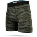 Boxers Stance Ramp camo boxer brief Vert
