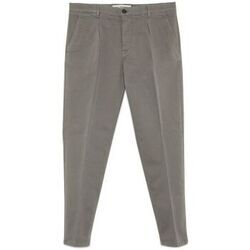 Pantalon Roy Rogers DAY OFF RRU105C8700112-0243 FLANNEL