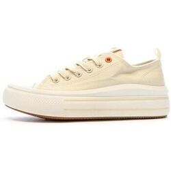 Baskets basses Refresh Lona
