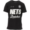 T-shirt enfant Nba Track BROOKLYN NETS
