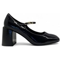Chaussures escarpins Caf&eacute; Noir CNDAI25-GC3223-blk Noir