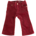 Pantalons enfants sur Grenoble : Pantalon enfant Gap 810673-000