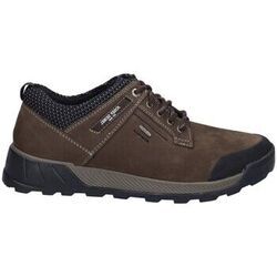 Derbies Josef Seibel BLUCHER RAIMOND-51 NUBUCK MARRON