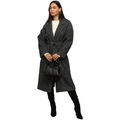 Manteau La Modeuse Manteaux pour femme - Gris -
