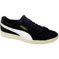Baskets femme sur Grenoble : Baskets Puma Reconditionn&eacute; Vikky - Noir