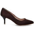 Chaussures escarpins Giulia Escapins G.8. 5