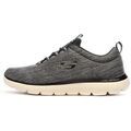 Baskets homme sur Grenoble : Baskets basses Skechers 232186-BKW