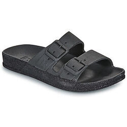 Mules Cacato&egrave;s TULIPA Noir