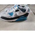 Baskets basses Nike air max 90 Grenoble