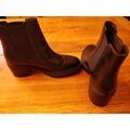Bottines Geox Bottines