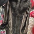 Veste Giovani Manteau Giovani xxl