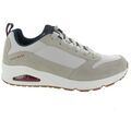 Baskets homme sur Grenoble : Baskets Skechers 52468 STACRE