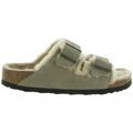 Chaussons BIRKENSTOCK ARIZONA SHEARLING NARROW Grenoble