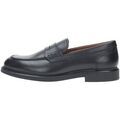 Mocassins NeroGiardini -