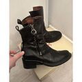 Bottines Airstep / A.S.98 Boots airstep