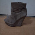 Bottines Pura Lopez Low Boots Grenoble