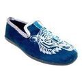 Chaussures Neles Rentrez chez vous, messieurs 12725.580 bleu
