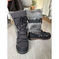 Bottes neige Moon Boot Bottes Moon boot