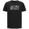 T-shirt enfant Jack & Jones Corp Splash
