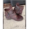 Bottines Airstep / A.S.98 Bottines AS98