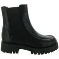 Bottes femme sur Grenoble : Bottines Minka HANNIELLE