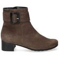 Bottes femme sur Grenoble : Bottines Mephisto GIANINA