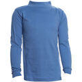 Tee-shirts enfants sur Grenoble : T-shirt enfant Le Petit Gar&ccedil;on LPG700-AZULON Bleu