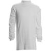T-shirt enfant Le Petit Gar&ccedil;on LPG700-BLANCO Blanc