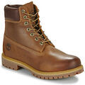 Boots Timberland HERITAGE 6 IN PREMIUM Marron