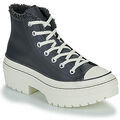 Baskets montantes Converse CHUCK TAYLOR ALL STAR LUGGED SHERPA Grenoble