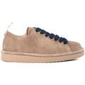 Baskets homme sur Grenoble : Baskets Panchic P01 LACE-UP 00892064 WALNUT COBALT