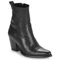 Bottines JB Martin LALOU Grenoble