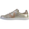 Baskets femme sur Grenoble : Baskets basses Victoria Basket Basse &agrave; Lacets Beige