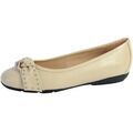 Ballerines Geox Ballerine D Annytah - Nappa Sheep Lea