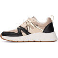 Baskets basses Poelman Baskets Carocel pour femme
