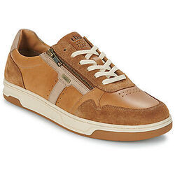 Baskets basses TBS THEOZIP